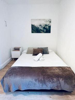Hoxton Studios by DC London Rooms